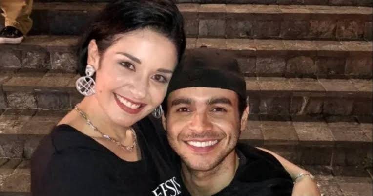 ¡Daniela Alvarado y José Manuel Suárez se convierten en padres por primera vez!
