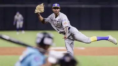 LVBP: José Marcos Torres vuelve al Magallanes con altas expectativas LVBP: José Marcos Torres vuelve al Magallanes con altas expectativas