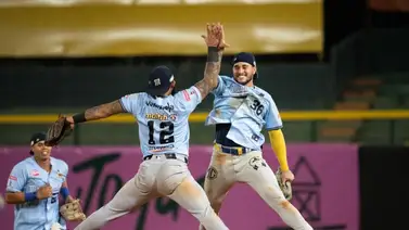 LVBP: Si Magallanes repite esta virtud pinta como seria amenaza en el Round Robin LVBP: Si Magallanes repite esta virtud pinta como seria amenaza en el Round Robin