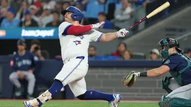 Alejandro Kirk confirma su participación con México para el Clásico Mundial 2026 Alejandro Kirk confirma su participación con México para el Clásico Mundial 2026