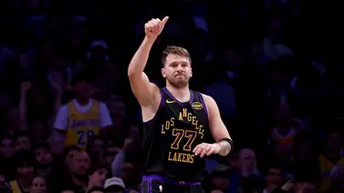 NBA: Dominio extranjero reflejado en las estadísticas ofensivas NBA: Dominio extranjero reflejado en las estadísticas ofensivas