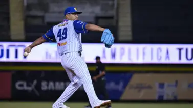 LVBP: Mira los principales candidatos al Pitcher del Año de la temporada 2025-26 LVBP: Mira los principales candidatos al Pitcher del Año de la temporada 2025-26