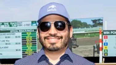 ¡Éxito sin fronteras! Jorge Delgado se consagra como uno de los máximos ganadores venezolanos ¡Éxito sin fronteras! Jorge Delgado se consagra como uno de los máximos ganadores venezolanos