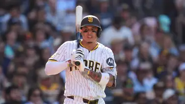 MLB: Manny Machado acecha el top 3 de líderes activos en jonrones MLB: Manny Machado acecha el top 3 de líderes activos en jonrones