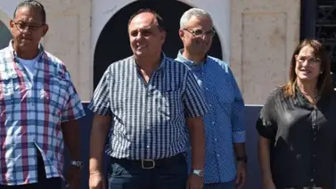 ¡Impactante! Antonio Sano rompe todos los récords y se corona como el entrenador venezolano con más victorias en toda la historia de Estados Unidos ¡Impactante! Antonio Sano rompe todos los récords y se corona como el entrenador venezolano con más victorias en toda la historia de Estados Unidos