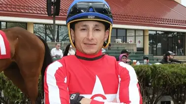 El cielo es el limite: Francisco Arrieta brilla y domina la zafra como nunca El cielo es el limite: Francisco Arrieta brilla y domina la zafra como nunca