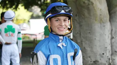 Una promesa cumplida: Christopher Elliott Bracho dentro de los mejores aprendices del año tras su nominación al Eclipse Una promesa cumplida: Christopher Elliott Bracho dentro de los mejores aprendices del año tras su nominación al Eclipse