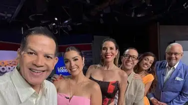 Muere conductor de Telemundo Puerto Rico a los 61 años ¡Paz a su alma! Muere conductor de Telemundo Puerto Rico a los 61 años ¡Paz a su alma!