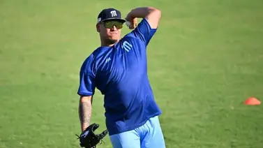 Estos son los lanzadores pautados para la primera jornada del Round Robin de la LVBP Estos son los lanzadores pautados para la primera jornada del Round Robin de la LVBP
