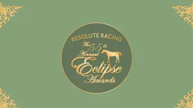 Entérate cuando y por donde serán anunciados los nominados a los Premios Eclipse Awards 2025 Entérate cuando y por donde serán anunciados los nominados a los Premios Eclipse Awards 2025