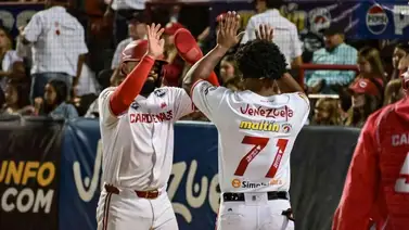 Arranca el Round Robin de la LVBP por Meridiano Televisión: calendario y horario de juegos Arranca el Round Robin de la LVBP por Meridiano Televisión: calendario y horario de juegos