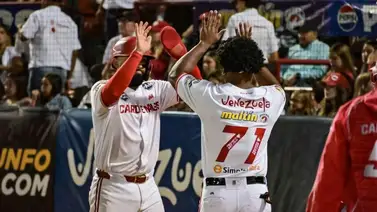 Arranca el Round Robin de la LVBP por Meridiano Televisión: calendario y horario de juegos Arranca el Round Robin de la LVBP por Meridiano Televisión: calendario y horario de juegos