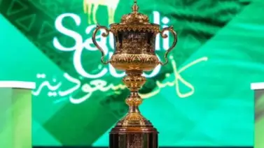 Saudí Cup 2026: Foverer Young, Nysos y Journalism encabezan la nómina para la carrera más rica del mundo Saudí Cup 2026: Foverer Young, Nysos y Journalism encabezan la nómina para la carrera más rica del mundo