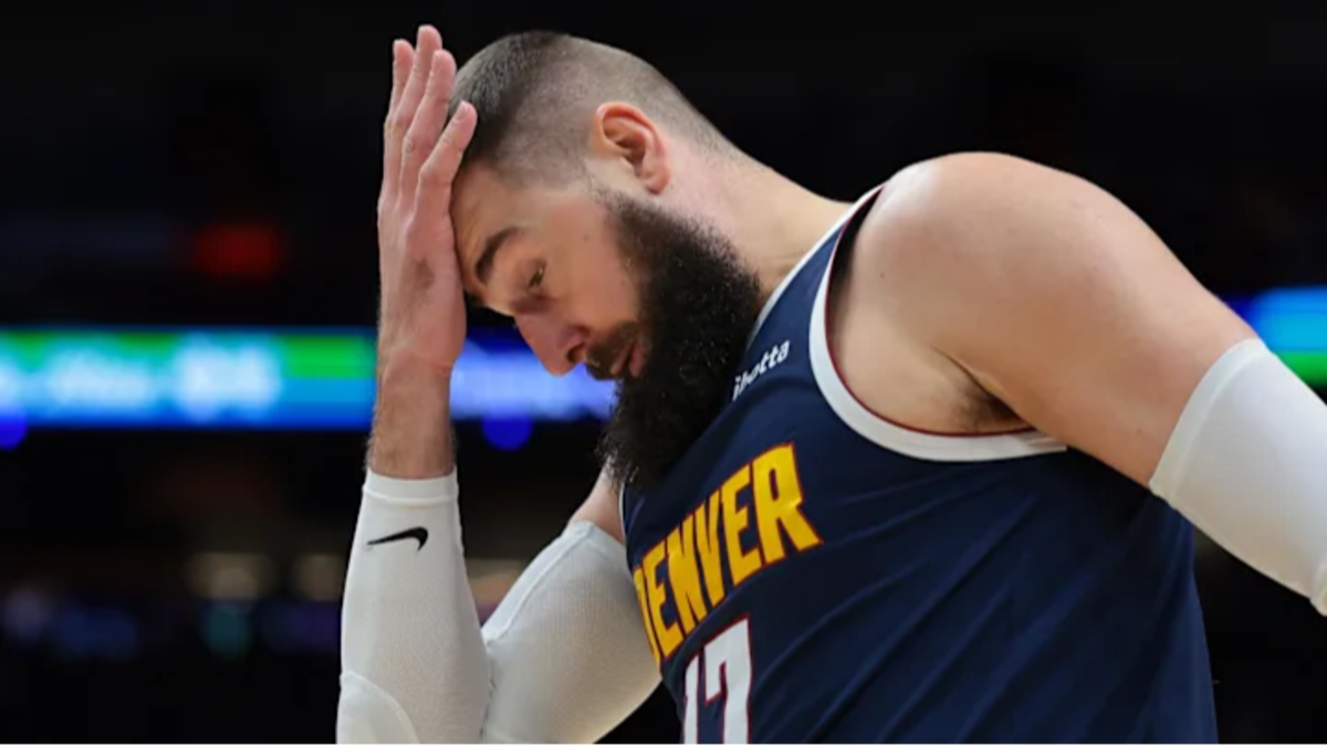 Cuánto tiempo se perderá Jonas Valanciunas con los Denver Nuggets?, image size:1200x675