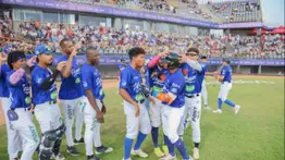 LPBC: Dos peloteros venezolanos llevarán su talento al beisbol de Colombia