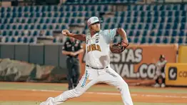 LVBP: Bravos de Margarita con el reto de repetir esta cualidad para buscar otra Final