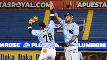 LVBP: Magallanes iniciará el Round Robin con una dura baja en su roster LVBP: Magallanes iniciará el Round Robin con una dura baja en su roster