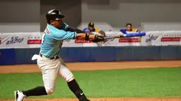 El refuerzo de lujo: Wilfredo Tovar llega al Magallanes con el título en la mira