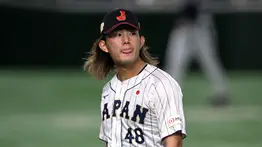 MLB: Los Astros refuerzan su rotación con el as japonés Tatsuya Imai