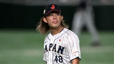 MLB: Los Astros refuerzan su rotación con el as japonés Tatsuya Imai MLB: Los Astros refuerzan su rotación con el as japonés Tatsuya Imai