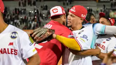 LVBP: Cardenales inicia el Round Robin dejando en el terreno a Caribes LVBP: Cardenales inicia el Round Robin dejando en el terreno a Caribes