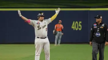 LVBP: Aldrem Corredor responde a la confianza de Caribes con jornada productiva LVBP: Aldrem Corredor responde a la confianza de Caribes con jornada productiva