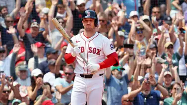 MLB: Red Sox con oferta agresiva para firmar a Alex Bregman MLB: Red Sox con oferta agresiva para firmar a Alex Bregman