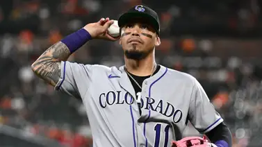 MLB: Orlando Arcia vivirá su primera aventura en la Liga Americana en este 2026 MLB: Orlando Arcia vivirá su primera aventura en la Liga Americana en este 2026