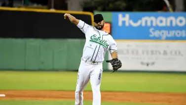 Comunicación constante entre LIDOM y LVBP para proteger a los jugadores dominicanos Comunicación constante entre LIDOM y LVBP para proteger a los jugadores dominicanos