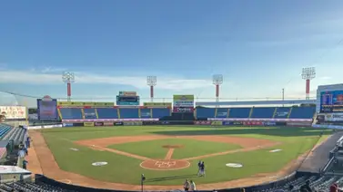 Estas fueron las últimas veces que la LVBP suspendió una jornada por causas mayores Estas fueron las últimas veces que la LVBP suspendió una jornada por causas mayores