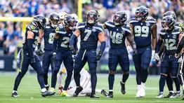 NFL: Seattle asegura el primer puesto de la NFC con una defensa implacable ante San Francisco