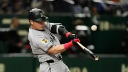 MLB: Kazuma Okamoto y su encaje en el lineup de Azulejos de Toronto