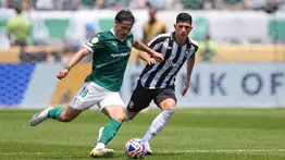 Jefferson Savarino atrapado en el caos venezolano