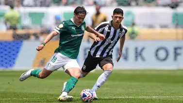 Jefferson Savarino atrapado en el caos venezolano Jefferson Savarino atrapado en el caos venezolano