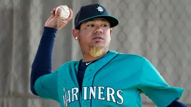 Estas son las razones por las que Félix Hernández merece entrar al Salón de la Fama Estas son las razones por las que Félix Hernández merece entrar al Salón de la Fama