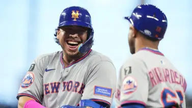 Francisco Álvarez: ¿Por qué 2026 puede ser su año de despegue? Francisco Álvarez: ¿Por qué 2026 puede ser su año de despegue?