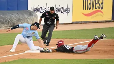 LVBP: El Round Robin ya tiene fecha de reanudación LVBP: El Round Robin ya tiene fecha de reanudación