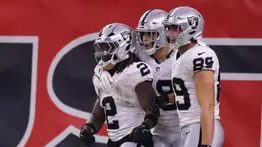 NFL: Las Vegas Raiders aseguran la primera selección global del Draft 2026
