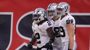 NFL: Las Vegas Raiders aseguran la primera selección global del Draft 2026 NFL: Las Vegas Raiders aseguran la primera selección global del Draft 2026