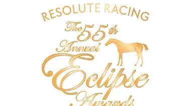 Jinete venezolano entre los nominados al premio Eclipse Award 2025 Jinete venezolano entre los nominados al premio Eclipse Award 2025