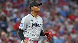 MLB: Los Yankees intensifican negociaciones con los Marlins por Edward Cabrera