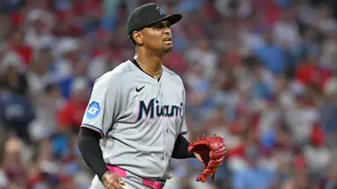 MLB: Los Yankees intensifican negociaciones con los Marlins por Edward Cabrera MLB: Los Yankees intensifican negociaciones con los Marlins por Edward Cabrera