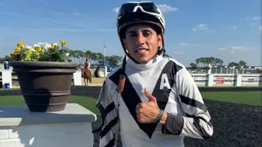 Cinco victorias y las que faltan en 2026: Samuel Marín imparable en el inicio de temporada Cinco victorias y las que faltan en 2026: Samuel Marín imparable en el inicio de temporada