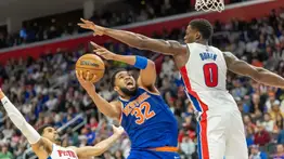 NBA: Estos son los juegos para la jornada de este 5 de enero