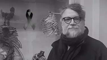 Director Guillermo del Toro anuncia la muerte de un ser querido: "Corazones rotos" Director Guillermo del Toro anuncia la muerte de un ser querido: "Corazones rotos"
