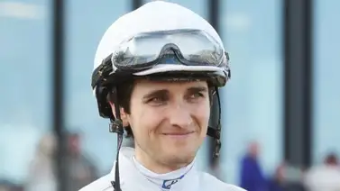 Keith Asmussen recibe el alta médica tras fractura de pelvis y prepara su regreso Keith Asmussen recibe el alta médica tras fractura de pelvis y prepara su regreso