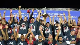 LVBP: El registro histórico del último bicampeonato de Cardenales