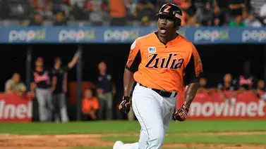 LVBP: José Pirela, el nuevo estandarte histórico de las Águilas del Zulia LVBP: José Pirela, el nuevo estandarte histórico de las Águilas del Zulia