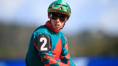 A un paso de la historia: Irad Ortiz Jr. busca su sexto premio eclipse como jockey del año A un paso de la historia: Irad Ortiz Jr. busca su sexto premio eclipse como jockey del año