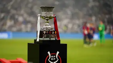 Supercopa de España: Análisis de los equipos y quién llega en mejor forma Supercopa de España: Análisis de los equipos y quién llega en mejor forma